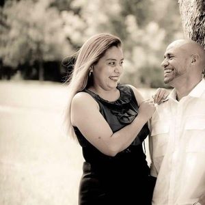 Meet your Posher, Yolanda